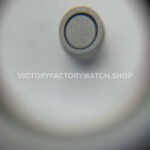 Clean Factory Rolex Sea-Dweller 126600 43mm Full 904L Black Dial