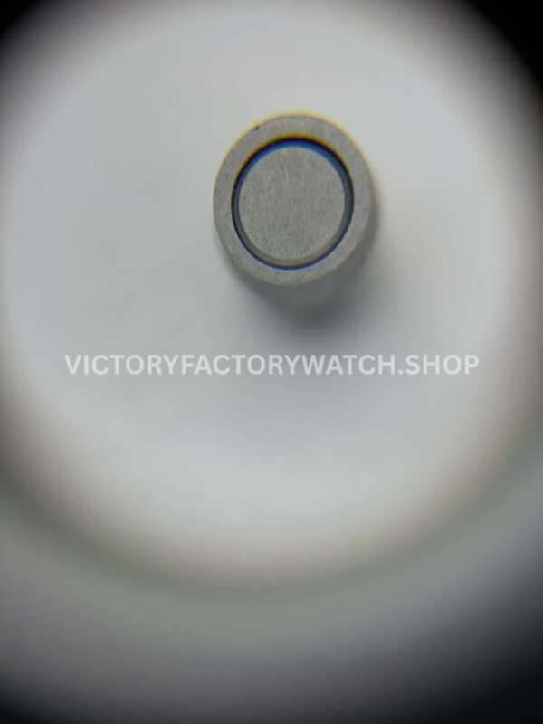 Clean Factory Rolex Sea-Dweller 126600 43mm Full 904L Black Dial