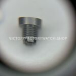 Clean Factory Rolex Sea-Dweller 126600 43mm Full 904L Black Dial