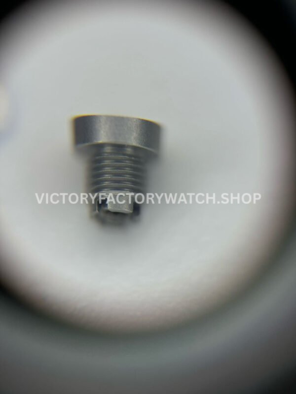 Clean Factory Rolex Sea-Dweller 126600 43mm Full 904L Black Dial