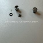 Clean Factory Rolex Sea-Dweller 126600 43mm Full 904L Black Dial