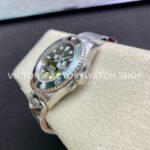 Clean Factory Rolex Submariner 126610LN 41mm Full 904L Black Dial