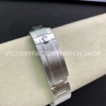 Clean Factory Rolex Submariner 126610LN 41mm Full 904L Black Dial