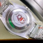 Clean Factory Rolex Submariner 126610LN 41mm Full 904L Black Dial