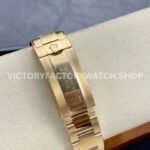 Clean Factory Rolex Submariner 126618LB-0002 41mm Full Yellow Gold Blue Dial