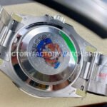 Clean Factory Rolex Submariner 126619LB 41mm Full White Gold Black Dial