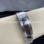 Clean Factory Rolex Submariner 126619LB 41mm Full White Gold Black Dial