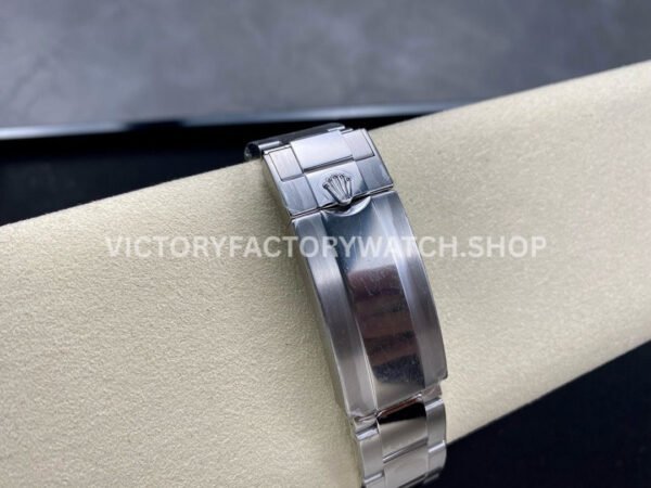 Clean Factory Rolex Submariner 126619LB 41mm Full White Gold Black Dial