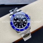 Clean Factory Rolex Submariner 126619LB 41mm Full White Gold Black Dial