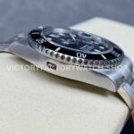 Clean Factory Rolex Submeriner 116610LN 40mm Full 904L Black Dial