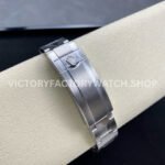 Clean Factory Rolex Submeriner 116610LN 40mm Full 904L Black Dial