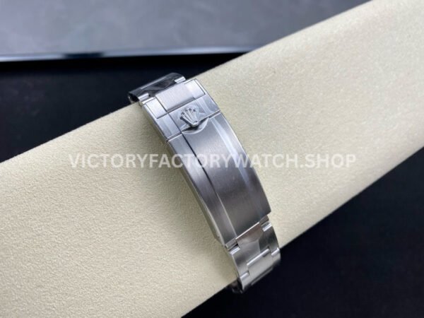 Clean Factory Rolex Submeriner 116610LN 40mm Full 904L Black Dial