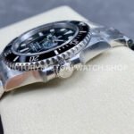 Clean Factory Rolex Submeriner 116610LN 40mm Full 904L Black Dial