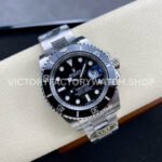 Clean Factory Rolex Submeriner 116610LN 40mm Full 904L Black Dial