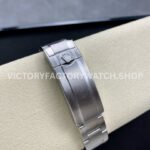 Clean Factory Rolex Submeriner Hulk 116610LV 40mm Full 904L Green Dial (3) Clean Factory Rolex Submeriner Hulk 116610LV 40mm Full 904L Green Dial