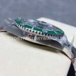 Clean Factory Rolex Submeriner Hulk 116610LV 40mm Full 904L Green Dial (8) Clean Factory Rolex Submeriner Hulk 116610LV 40mm Full 904L Green Dial