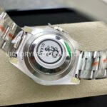 Clean Factory Rolex Submeriner No Date 114060 40mm Full Steel Black Dial