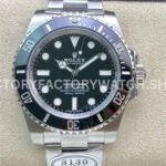 Super Clone Clean Factory Rolex Submeriner 114060