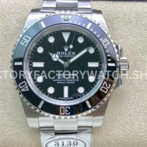 Super Clone Clean Factory Rolex Submeriner 114060