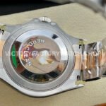 Clean Factory Rolex Yacht-Master 126621-0001 40mm Half Rose Gold Brown Dial (4) Clean Factory Rolex Yacht-Master 126621-0001 40mm Half Rose Gold Brown Dial