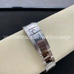 Clean Factory Rolex Yacht-Master 126622-0001 40mm Platinum Bezel Grey Dial (4) Clean Factory Rolex Yacht-Master 126622-0001 40mm Platinum Bezel Grey Dial