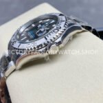 Clean Factory Rolex Yacht-Master 126622-0001 40mm Platinum Bezel Grey Dial (6) Clean Factory Rolex Yacht-Master 126622-0001 40mm Platinum Bezel Grey Dial