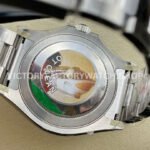 Clean Factory Rolex Yacht-Master 126622-0001 40mm Platinum Bezel Grey Dial (8) Clean Factory Rolex Yacht-Master 126622-0001 40mm Platinum Bezel Grey Dial