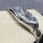 Clean Factory Rolex Yacht-Master 126622-0001 40mm Platinum Bezel Grey Dial (9) Clean Factory Rolex Yacht-Master 126622-0001 40mm Platinum Bezel Grey Dial