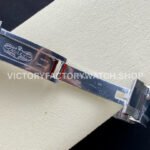 Clean Factory Rolex Yacht-Master 126622-0002 40mm Platinum Bezel Blue Dial