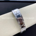 Clean Factory Rolex Yacht-Master 126622-0002 40mm Platinum Bezel Blue Dial