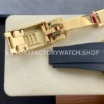 Clean Factory Rolex Yacht-Master 226658-0001 42mm Yellow Gold Oysterflex Black Dial (1) Clean Factory Rolex Yacht-Master 226658-0001 42mm Yellow Gold Oysterflex Black Dial