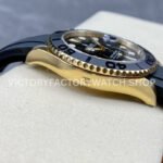 Clean Factory Rolex Yacht-Master 226658-0001 42mm Yellow Gold Oysterflex Black Dial (9) Clean Factory Rolex Yacht-Master 226658-0001 42mm Yellow Gold Oysterflex Black Dial