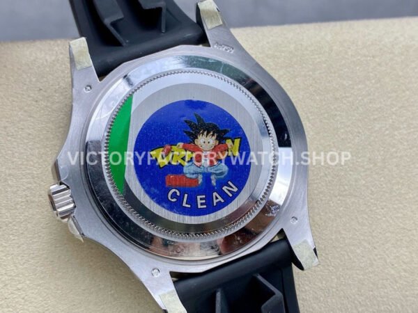 Clean Factory Rolex Yacht-Master 226659-0004 42mm White Gold Oysterflex Falcon's Eye Dial (6) Clean Factory Rolex Yacht-Master 226659-0004 42mm White Gold Oysterflex Falcon's Eye Dial