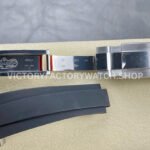 Clean Factory Rolex Yacht-Master 226659-0004 42mm White Gold Oysterflex Falcon's Eye Dial (8) Clean Factory Rolex Yacht-Master 226659-0004 42mm White Gold Oysterflex Falcon's Eye Dial