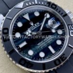 Clean Factory Rolex Yacht-Master 226659-0004 42mm White Gold Oysterflex Falcon's Eye Dial (9) Clean Factory Rolex Yacht-Master 226659-0004 42mm White Gold Oysterflex Falcon's Eye Dial