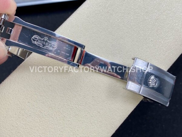 Clean factory Rolex Datejust 126334-0020 41mm Full 904L Diamond Mope Mother Of Pearl Dial Jubilee (1 Clean factory Rolex Datejust 126334-0020 41mm Full 904L Diamond Mope Mother Of Pearl Dial Jubilee