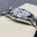 Clean factory Rolex Datejust 126334-0020 41mm Full 904L Diamond Mope Mother Of Pearl Dial Jubilee (1 (8) Clean factory Rolex Datejust 126334-0020 41mm Full 904L Diamond Mope Mother Of Pearl Dial Jubilee