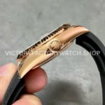 Noob Factory Rolex Sky-Dweller 336235-0002 42mm Rose Gold Oysterflex Brown Dial (1) Noob Factory Rolex Sky-Dweller 336235-0002 42mm Rose Gold Oysterflex Brown Dial