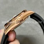 Noob Factory Rolex Sky-Dweller 336235-0003 42mm Rose Gold Oysterflex White Dial (2) Noob Factory Rolex Sky-Dweller 336235-0004 42mm Rose Gold Oysterflex Grey Dial