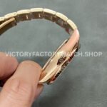 Noob Factory Rolex Sky-Dweller 336235 42mm Full Rose Gold Grey Dial (3) Noob Factory Rolex Sky-Dweller 336235 42mm Full Rose Gold Grey Dial