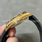 Noob Factory Rolex Sky-Dweller 336238-0002 42mm Yellow Gold Oysterflex Black Dial (7) Noob Factory Rolex Sky-Dweller 336238-0002 42mm Yellow Gold Oysterflex Black Dial