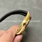 Noob Factory Rolex Sky-Dweller 336238-0003 42mm Yellow Gold Oysterflex White Dial (2) Noob Factory Rolex Sky-Dweller 336238-0003 42mm Yellow Gold Oysterflex White Dial