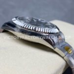 Noob Factory Rolex Sky-Dweller 336934-0001 42mm Full 904L Green Dial (1) Noob Factory Rolex Sky-Dweller 336934-0001 42mm Full White Gold Green Dial