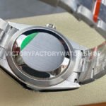 Noob Factory Rolex Sky-Dweller 336934-0001 42mm Full 904L Green Dial (8) Noob Factory Rolex Sky-Dweller 336934-0001 42mm Full White Gold Green Dial