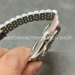 Noob Factory Rolex Sky-Dweller 336934-0002 42mm Full White Gold Green Dial (5) Noob Factory Rolex Sky-Dweller 336934-0002 42mm Full White Gold Green Dial Jubilee