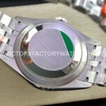 Noob Factory Rolex Sky-Dweller 336934-0004 42mm Full 904L White Dial Jubilee (4) Noob Factory Rolex Sky-Dweller 336934-0004 42mm Full 904L White Dial Jubilee