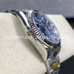 Noob Factory Rolex Sky-Dweller 336934-0005 42mm Full 904L Blue Dial