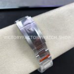 Noob Factory Rolex Sky-Dweller 336934-0005 42mm Full 904L Blue Dial