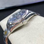 Noob Factory Rolex Sky-Dweller 336934-0005 42mm Full 904L Blue Dial