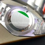 Noob Factory Rolex Sky-Dweller 336934-0005 42mm Full 904L Blue Dial